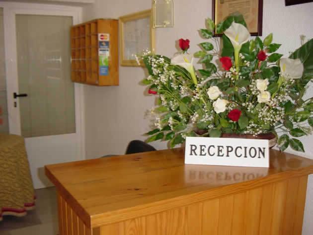 Hotel La Parra Cuevas del Almanzora Dış mekan fotoğraf