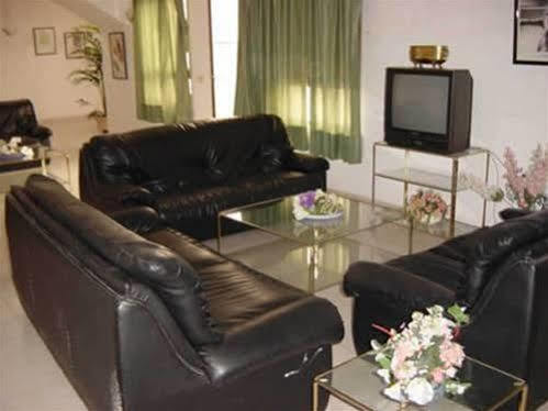 Hotel La Parra Cuevas del Almanzora Dış mekan fotoğraf